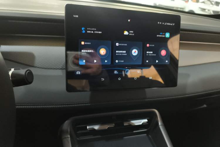 Used BYD Qin PLUS 2025 DM-i Smart Drive 55KM Leading Model