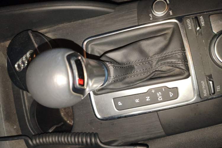 Used Audi A3 2020 Limousine 35 TFSI Ambition China VI
