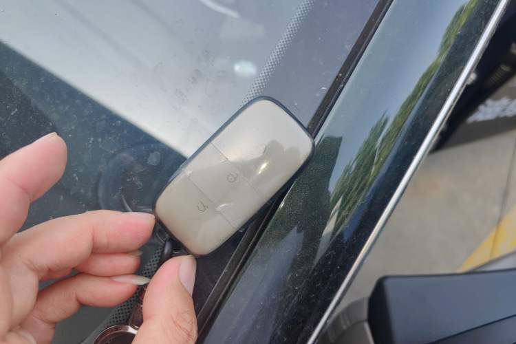 Used Geely Galaxy 8 2025 130km EM-P Starship Edition