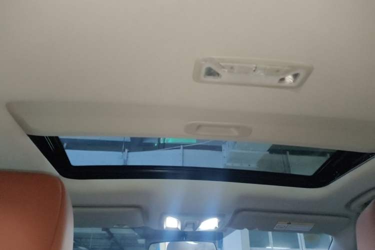 Used Changan Eado 2024 PLUS Blue Whale NE 1.4T GDI DCT High-Energy Edition