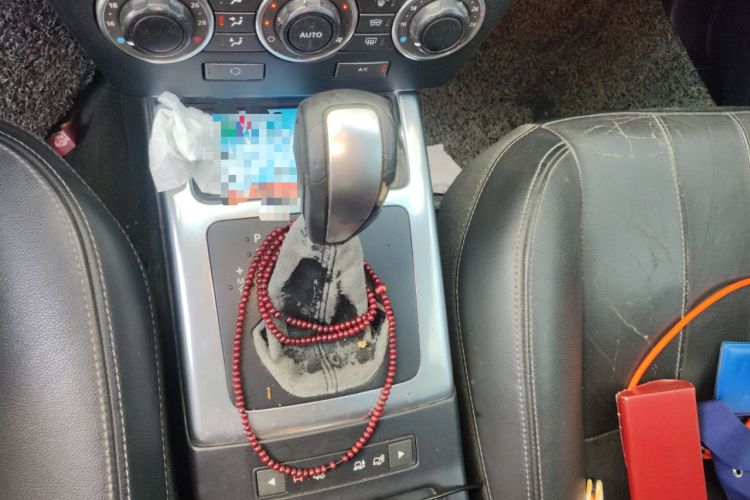 Used Land Rover Freelander 2 2014 2.0T Si4 SE Gasoline Version