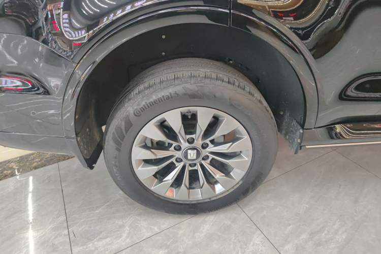 Used Tank 500 2022 3.0T Sport Edition "Creation" Version 5-Seater