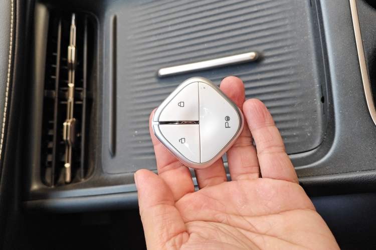 Used Baojun Yunhai 2024 600km Pure Electric Version