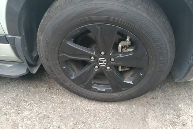 Used Honda Breeze 2020 240TURBO CVT Two-Wheel Drive Prestige Edition Right Front Wheel Hub