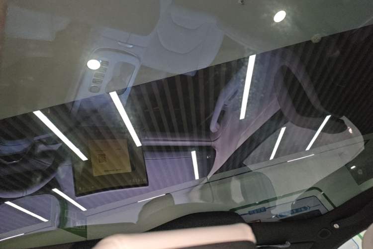 Used Xiaomi Auto SU7 2024 Rear-Drive Ultra-Long Range Advanced Pro-Level Intelligent Driving Version