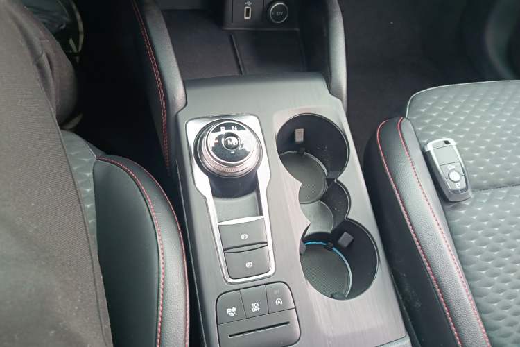 Used Ford Focus 2020 Hatchback EcoBoost 180 Automatic ST Line
