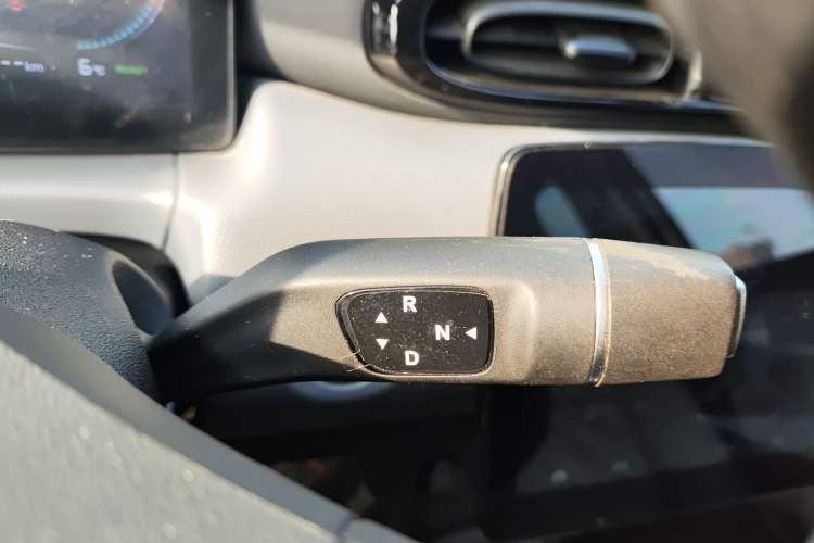 Used Leapmotor T03 2024 310 Comfort Edition
