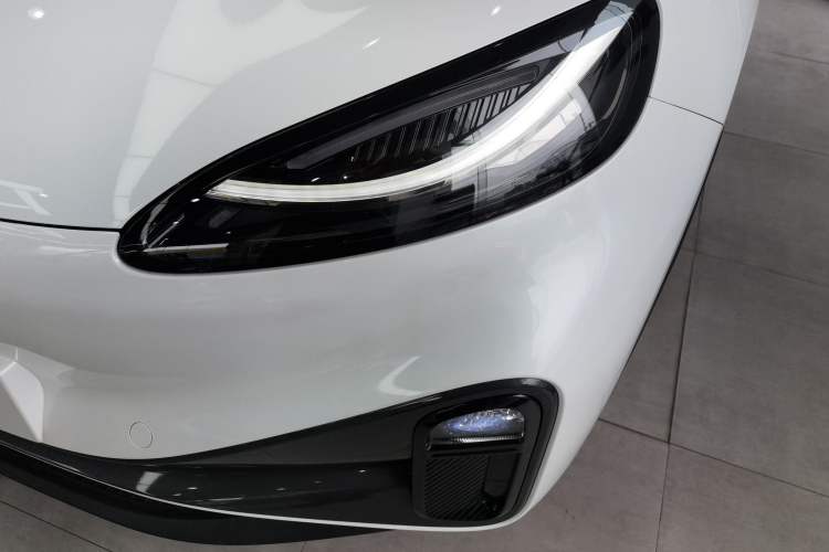 Used ARCFOX Kaola S 2024 PRO Left Front Headlight