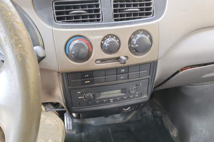 Used CHANGAN KAICHENG Star 2 2012 1.0L Base Version JL466Q9
