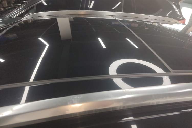 Used Porsche Macan 2017 Macan S 3.0T
