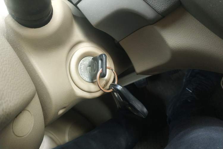 Used Nissan Sylphy 2012 Classic 1.6XE Manual Comfort Edition