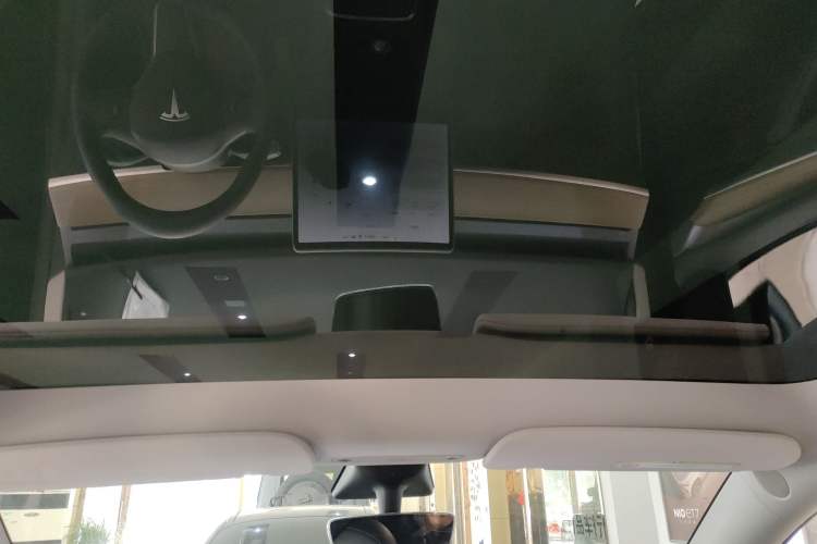 Used Tesla Model Y 2021 Long-Range All-Wheel-Drive Version 3D7