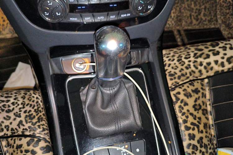 Used Peugeot 508 2013 2.3L 2nd Anniversary Edition Automatic Flagship Model
