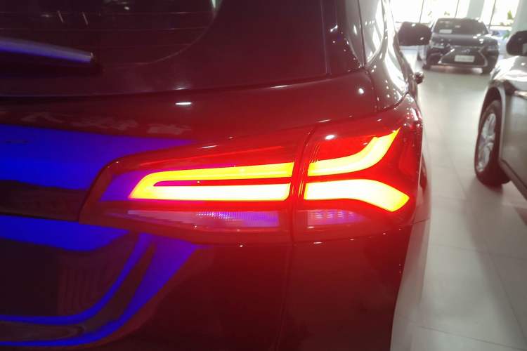 Used Chevrolet Equinox 2021 535T Yujie Edition
