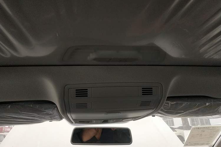 Used Volkswagen Bora 2025 Facelifted 200TSI DSG Yuexing Navigation Edition
