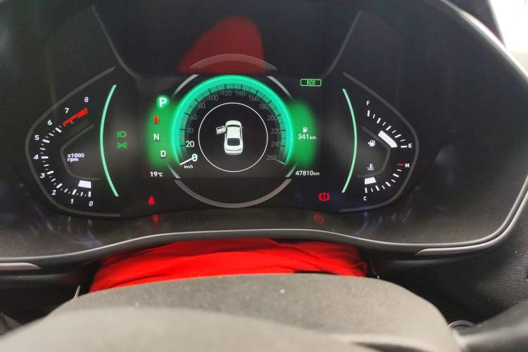 Used Hyundai Lafesta 2021 280TGDi Luxury Sport Enjoyment Edition