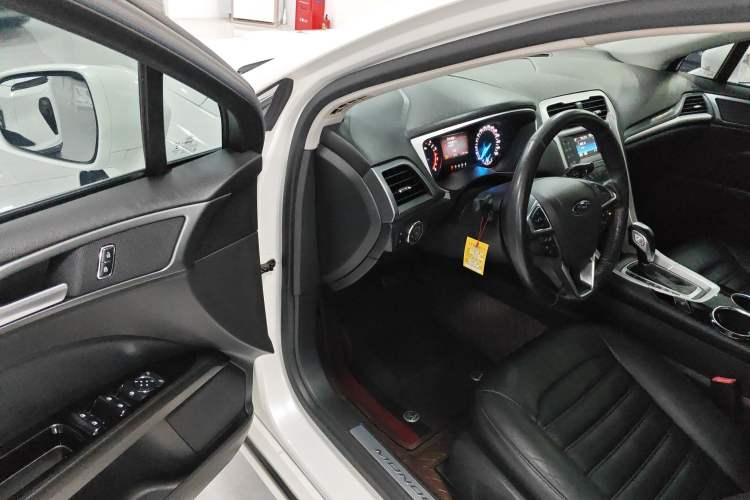 Used Ford Mondeo 2013 1.5L GTDi180 Fashion Edition
