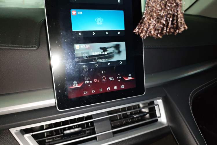 Used BYD Song Pro 2019 1.5T Automatic Luxury Model
