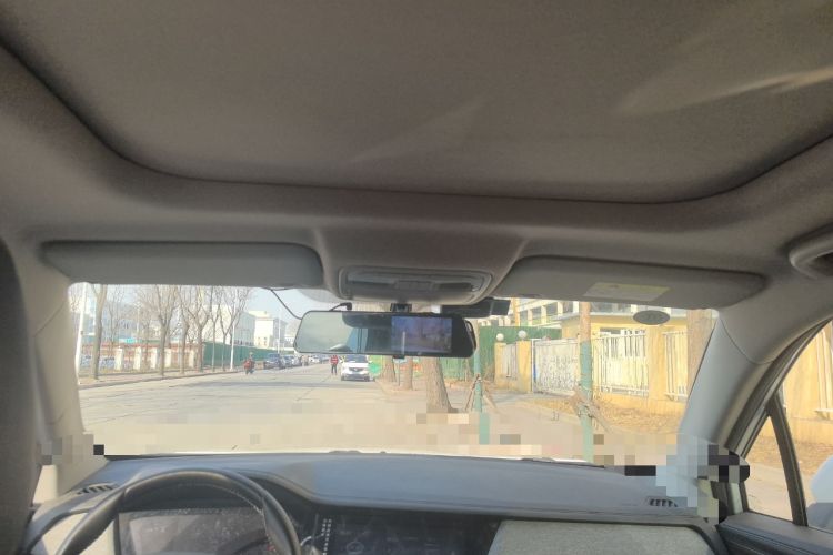 Used Changan E-Pro 2020 Long-Engine Version