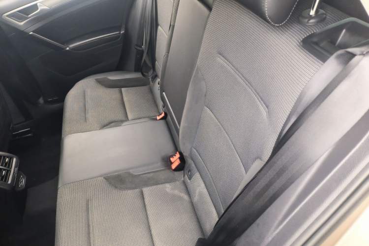 Used Volkswagen Golf 2020 280TSI DSG Comfort Version