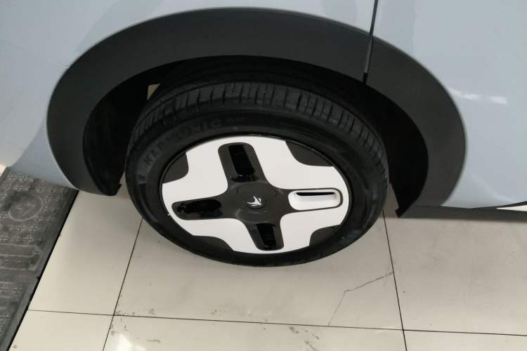 Used ARCFOX Kaola S 2024 PRO
