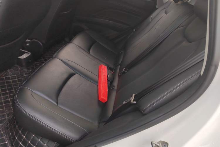 Used NETA V 2022 Long-Range Industry Custom Edition