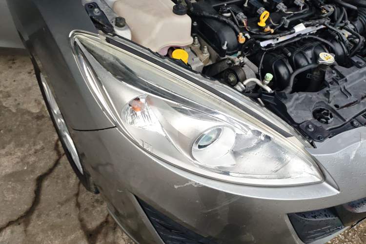 Used Mazda Mazda 5 2013 2.0L Automatic Comfort Edition
