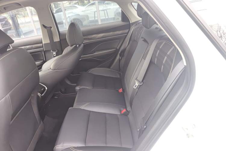 Used Geely Auto Binray 2021 1.4T CVT Asian Games Edition
