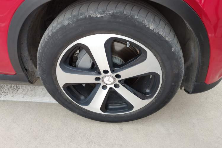 Used Mercedes-Benz GLC 2022 Refreshed GLC 260 L 4MATIC Dynamic Edition
