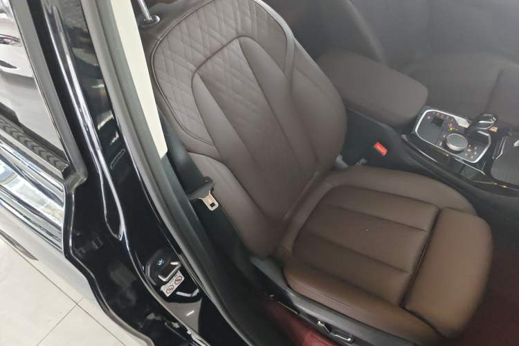 Used BMW X3 2023 Restyled xDrive30i Leading Edition M Night Sky Package