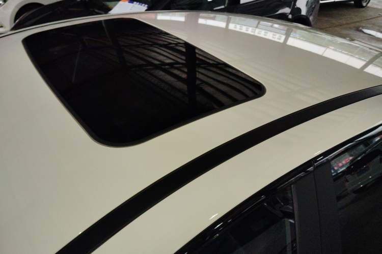 Used GAC Trumpchi EMPOW 2023 270T DCT J15 Version