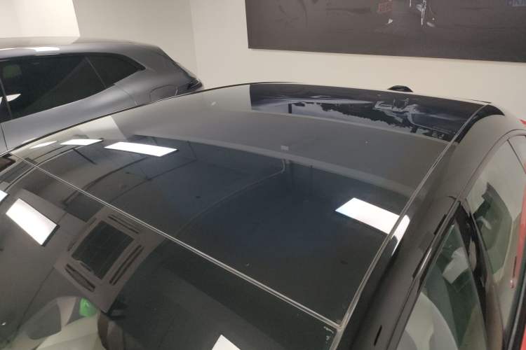 Used Avatr 06 2025 Pro Range-Extended Edition
