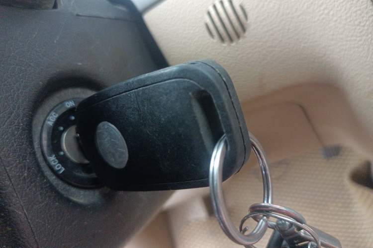 Used Buick Excelle 2011 1.6LX-AT