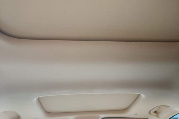 Used Denza D9 2025 DM-i Smart Drive 1020 Four-Wheel Drive Premium Model