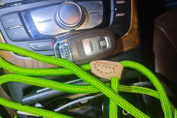 Used Audi A6L 2018 30th Anniversary Edition 45 TFSI quattro Sport model