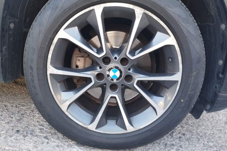 Used BMW X5 2014 xDrive35i Elegant Edition
