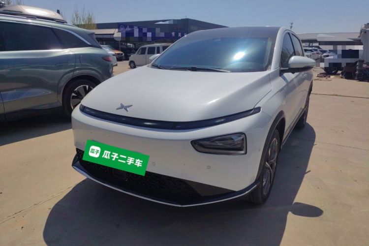 Used XPeng G3 2022 G3i 520N+