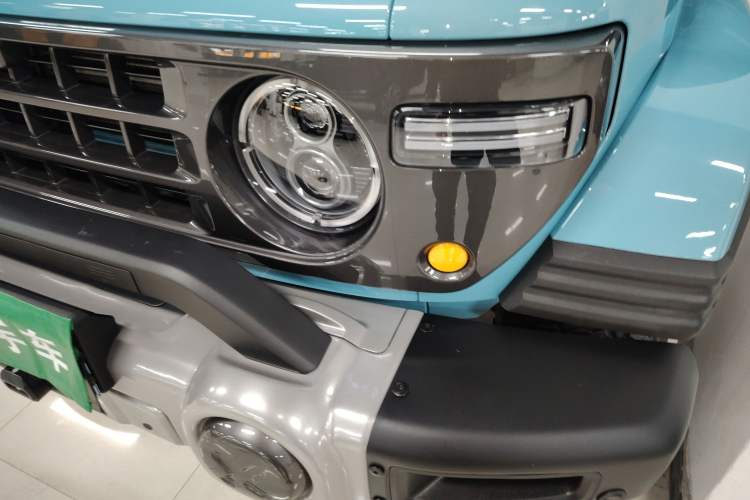 Used 212 T01 2025 2.0T Changfeng
