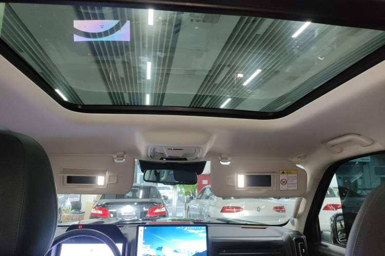 Used Haval Raptor New Energy 2024 Hi4 145 Cross-Over Edition