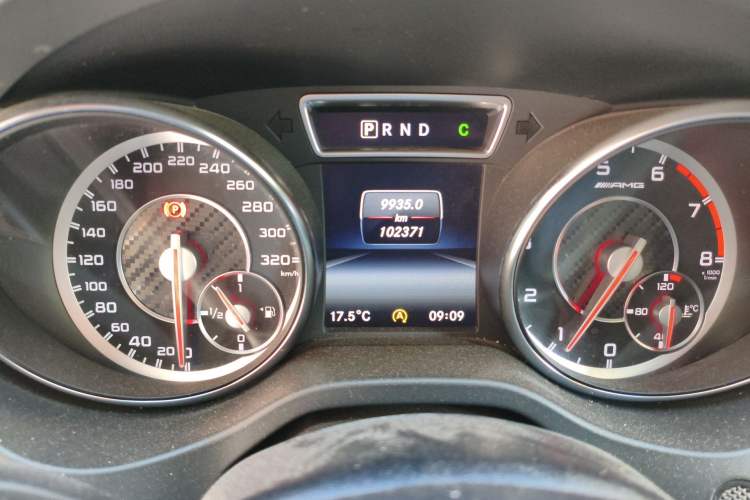 Used Mercedes-Benz CLA AMG 2015 AMG CLA 45 4MATIC
