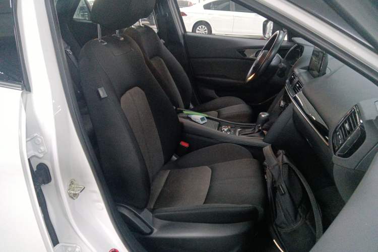 Used Mazda CX-4 2021 2.0L Automatic Two-Wheel Drive Blue Sky Exploration Edition