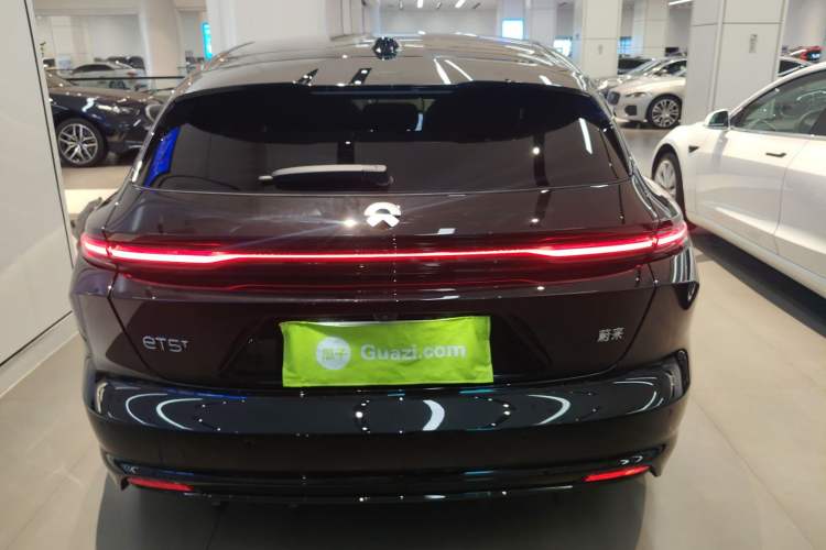 Used Nio ET5T 2025 75 kWh Touring

