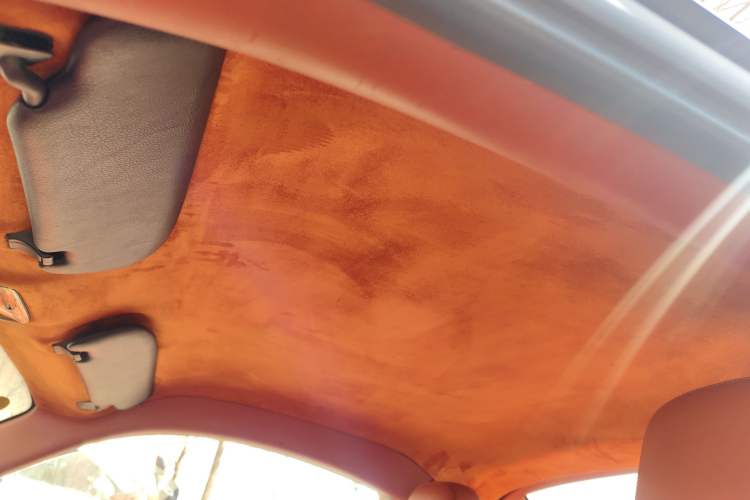 Used Porsche Cayman 2009 Cayman 2.9L
