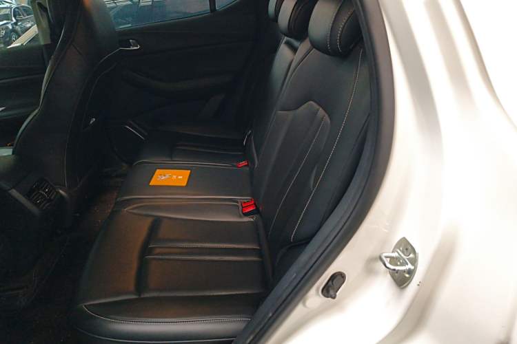 Used GAC Trumpchi GS4 2022 270T Automatic Smart Drive Flagship Edition
