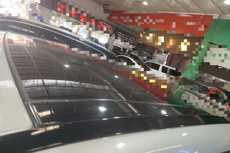 Used Land Rover Range Rover Velar 2017 P250 S
