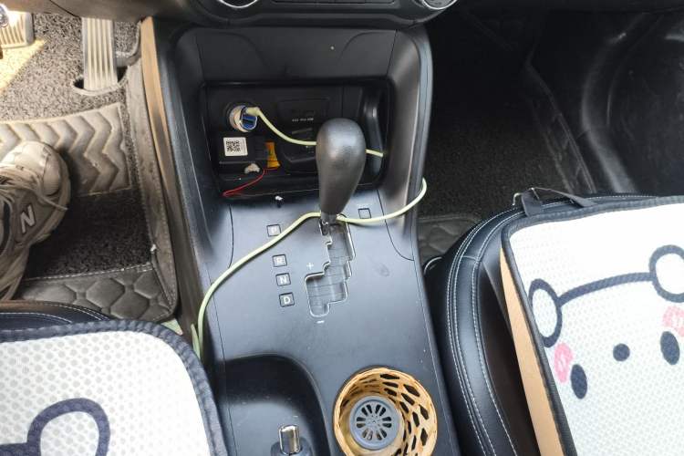 Used Hyundai ix35 2013 2.0L Automatic 2WD Comfort GL China IV Standard