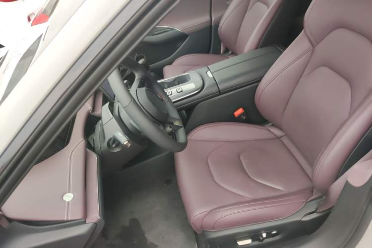 Used Xiaomi Auto SU7 2024 Rear-Drive Ultra-Long Range Advanced Pro-Level Intelligent Driving Version