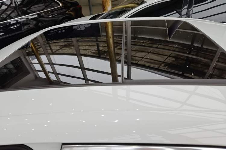 Used Audi A4L 2022 40 TFSI Fashion Dynamic Model
