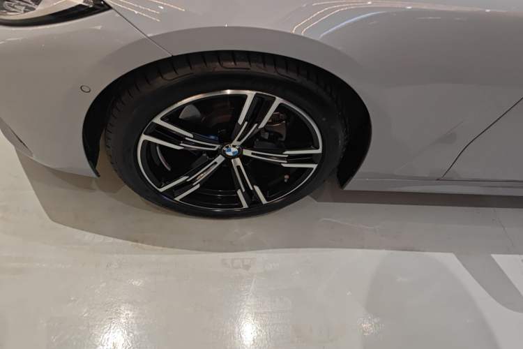 Used BMW 4 Series 2023 425i M Sport Package