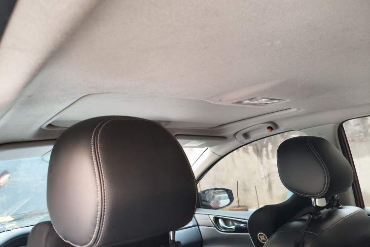 Used Nissan Tiida 2021 1.6L CVT Smart Drive Edition
